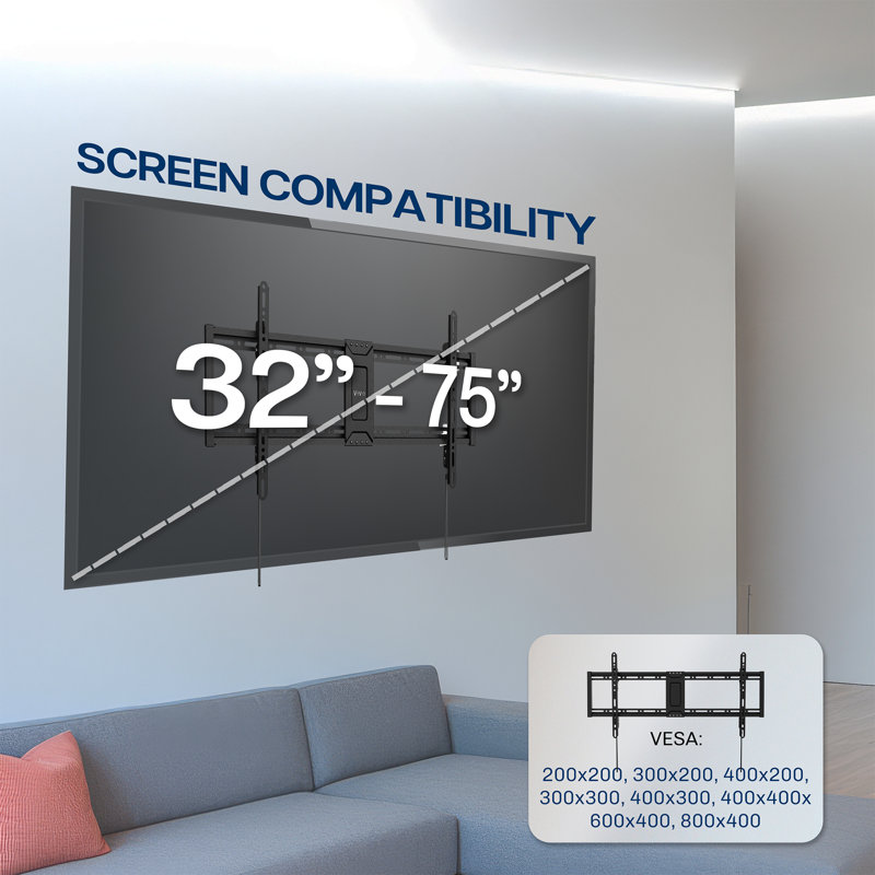 TV Wall Mount