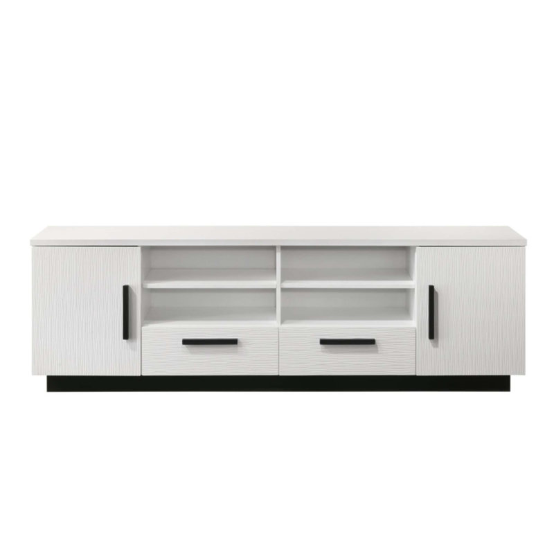 Crédence de rangement l 70,5 po Matilda