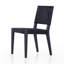 Villa Upholstered Dining Chair