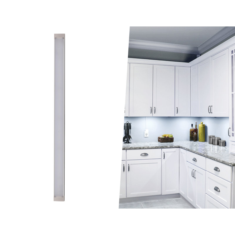 LED 12'' Under Cabinet Linkable Light Bar, 1-Bar