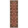 Cranmore Hand Tufted Wool Oriental Rug