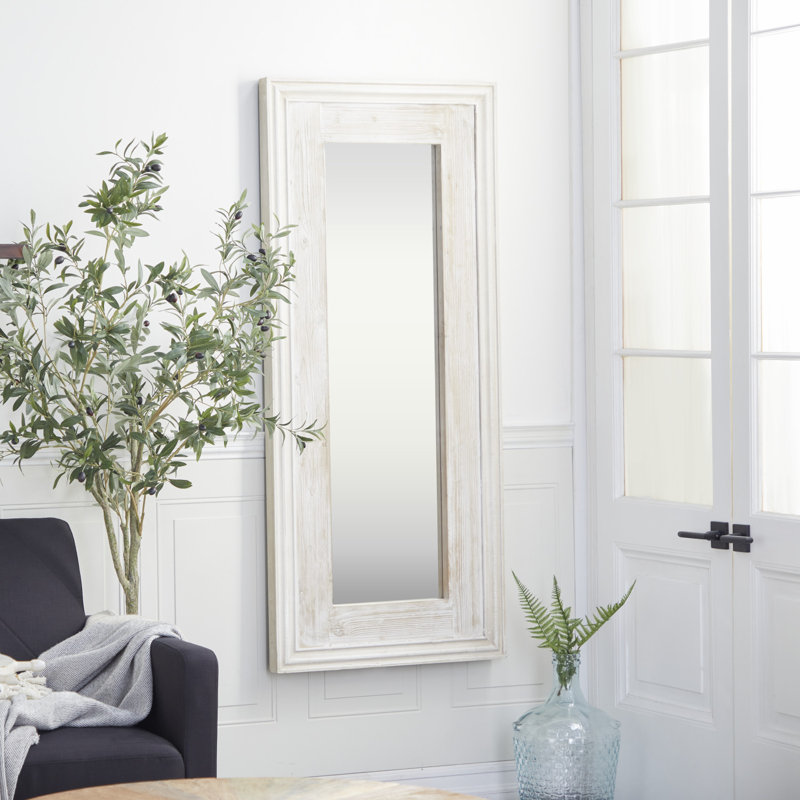 Miroir pleine grandeur Sidel Hill Farmhouse