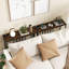 100cm Console Table-1134893150