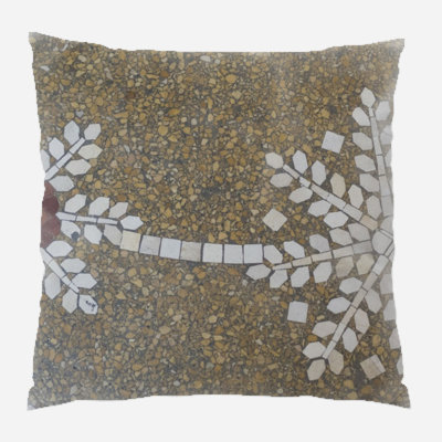 Coussin décoratif