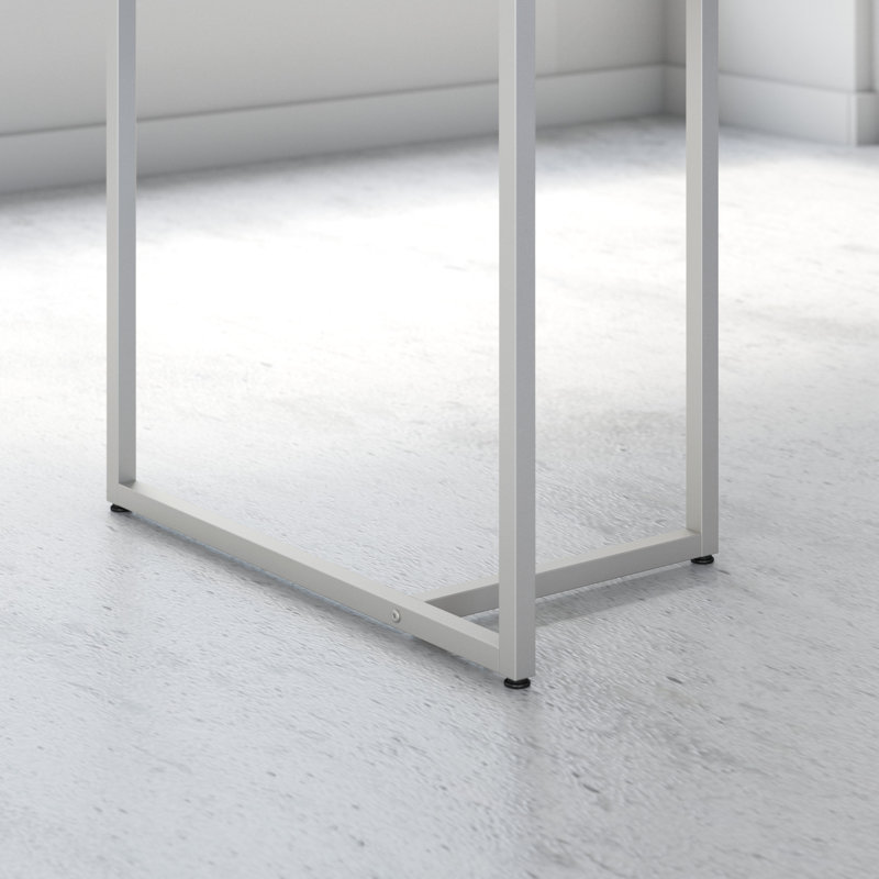 Bibliothèque standard Method, Blanc