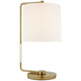 Swing Arched Table Lamp