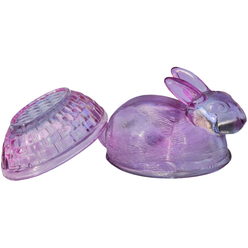 Glass Decorative Bowl