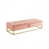 Pink is out of stock selected
