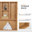 Armoire de salle de bain murale Dyanara-2146430184