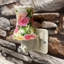 Floral Night Light