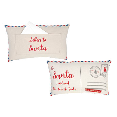  Housse et insert rectangulaires en coton