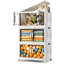 Belfry Kitchen Plastic Decorative Basket