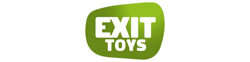 Exit Toys logo
