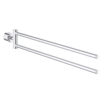 Atrio® 21.2205" Wall Mounted Towel Bar