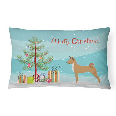 Outdoor Throw Pillow