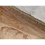 Tapis beige unique de 10 pi x 2 pi 7 po
