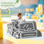 Canapé modulaire modulaire pour enfants 14 pièces