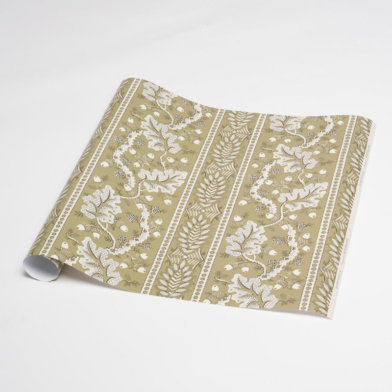 Papier d'emballage Richmond House