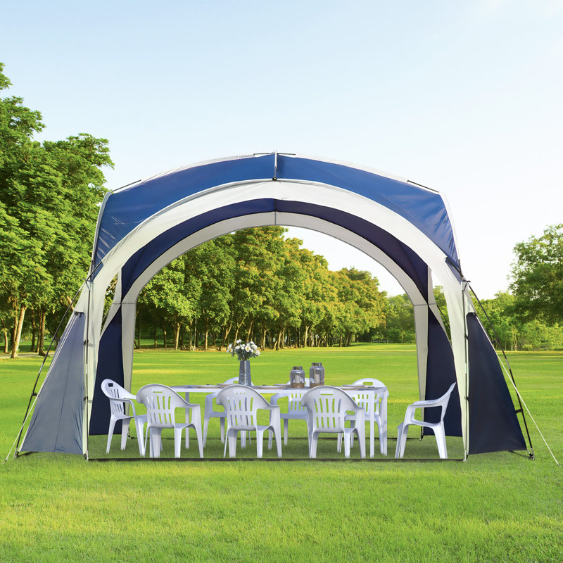 Sipple 8 Person Tent