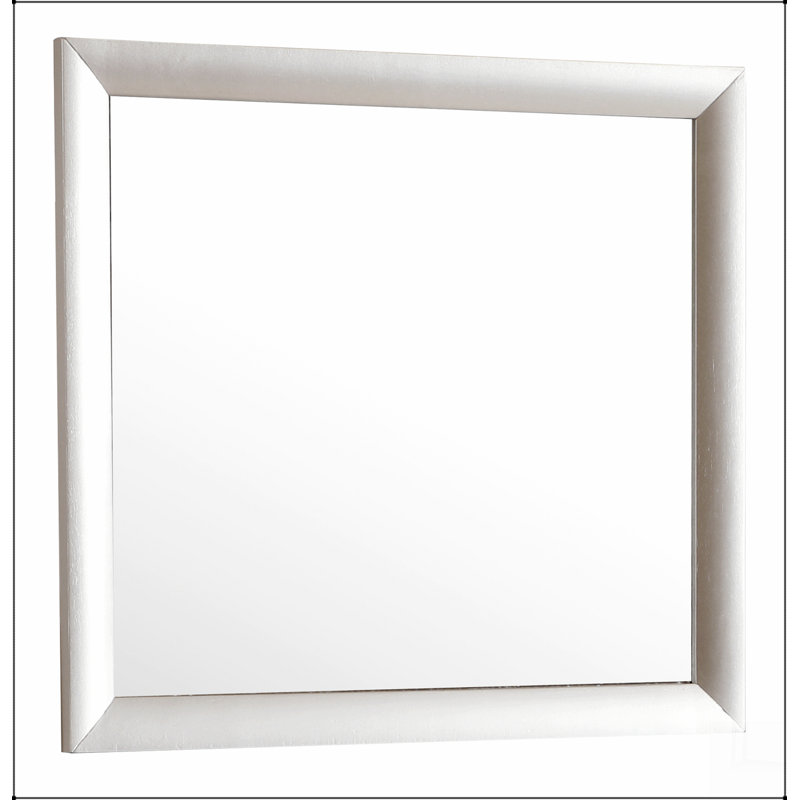 Miroir mural Contemporary