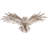 Snowy Owl Wall Art