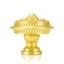 JAMESTOWN KNOB FLORENTINE FINISH-23214797-23214795