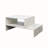 Coffee table with unique architectural shape-201027995