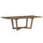 Saavon Dining Table 78"-96" with Leaf