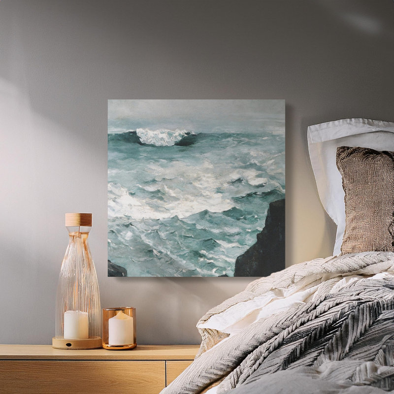 Wrapped Canvas Print Set, 6x6