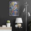 Singing Cowboy par David Chestnutt - peinture encadrée-2119886614