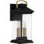 Lanterne murale d'extérieur 2 lumières Lesse-816086089