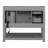 35.4 " Single Bathroom Vanity Base