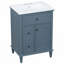 Meuble-lavabo 24 po avec lavabo en céramique-1905119852