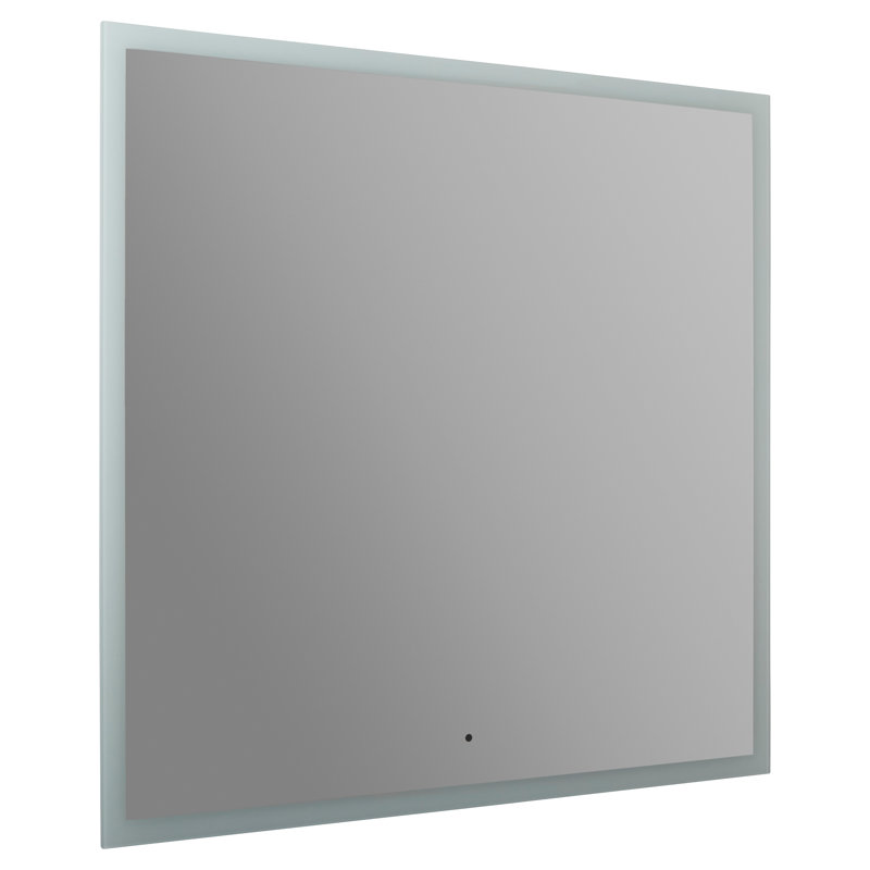 Starlight Mirror, 36" x 36", Square