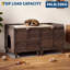 MDF Litter Box