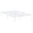 Marlton Metal Bed Frame, Heavy-Duty, No Mattress-378808783-378808776