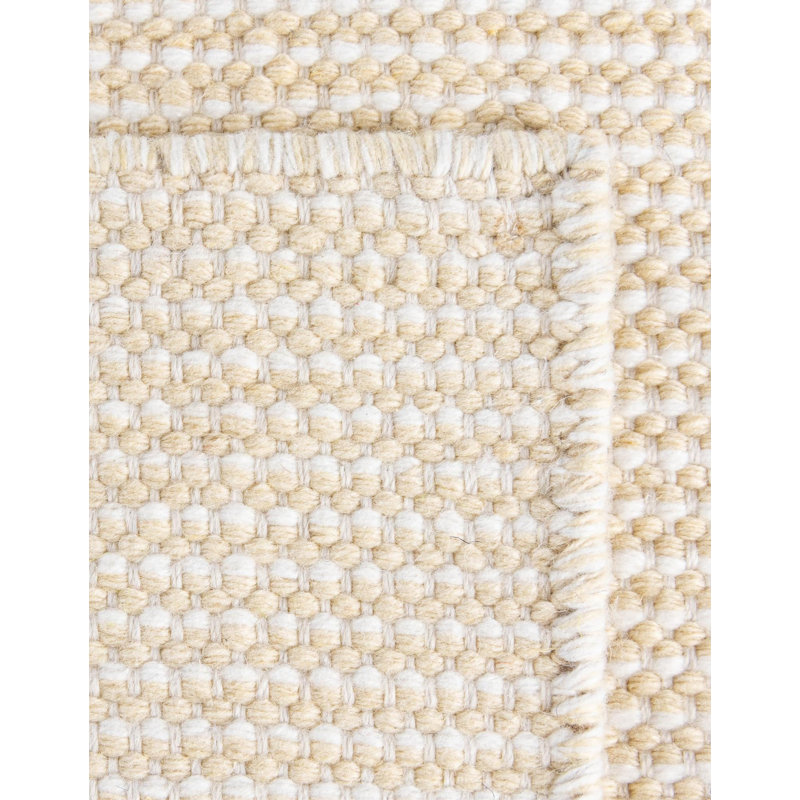 Jill Zarin Palm Spring Indoor/Outdoor Rug, Square 10"