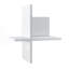 Tablette flottante 2 pièces Abercrombie-1566207063