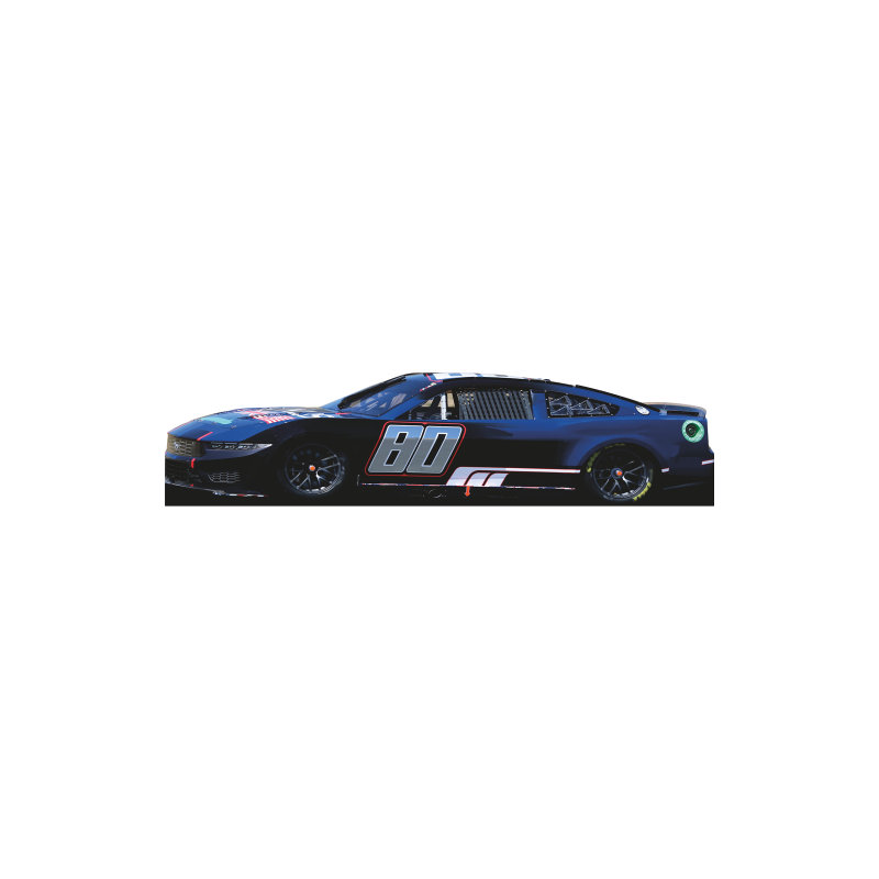 SP13271 Stock Auto Race Car Racing