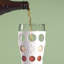20 oz Ensemble de verres assortis-581836587