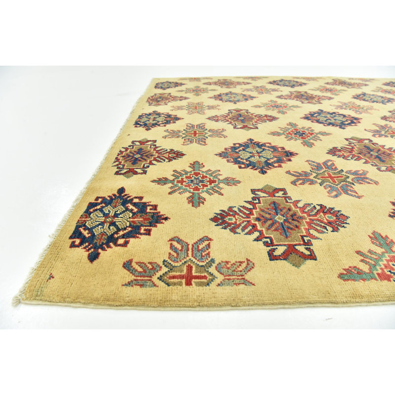 Tapis crème Olander