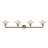 Reyhani 4 - Light Dimmable Vanity Light-39071678-48874393-39071676