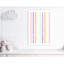 Adhésif décoratif Whimsical Stripe-47836434-47482930