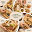 Planche à fromage 