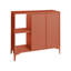Andreita 110cm Sideboard
