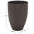 Mercado Large Pedestal Planter-194200780