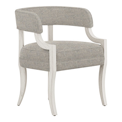 Otisco By Thom Filicia Upholstered Arm Chair