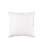 Trinity Sky Geometric Woven Square Throw Pillow-1559264647