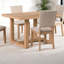 Table de salle à manger Transitional-380395557