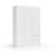 White is out of stock selected
